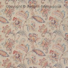 PEMBURY roman blinds by iLIV INTERIOR TEXTILES
