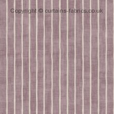 PENCIL STRIPE made to measure curtains by iLIV INTERIOR TEXTILES