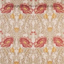 PIMPERNEL made to measure curtains by iLIV INTERIOR TEXTILES