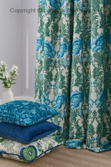 Viewing PIMPERNEL by iLIV INTERIOR TEXTILES