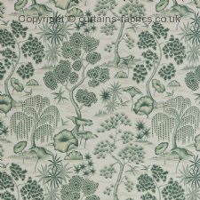 Viewing PORCELAINE by iLIV INTERIOR TEXTILES