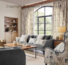 Viewing PORTICO by iLIV INTERIOR TEXTILES
