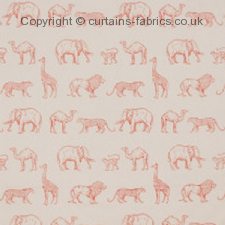 Viewing PRAIRIE ANIMALS by iLIV INTERIOR TEXTILES