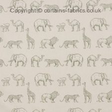 Viewing PRAIRIE ANIMALS by iLIV INTERIOR TEXTILES