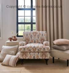 Viewing PRAIRIE ANIMALS by iLIV INTERIOR TEXTILES