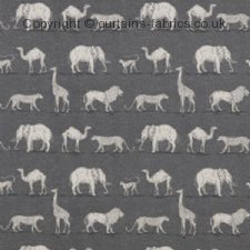 Viewing PRAIRIE ANIMALS by iLIV INTERIOR TEXTILES