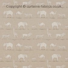 Viewing PRAIRIE ANIMALS by iLIV INTERIOR TEXTILES