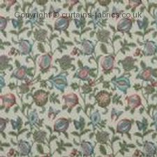 PRIMAVERA NEW DESIGN fabric by iLIV INTERIOR TEXTILES