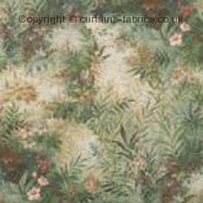 REWILDING NEW DESIGN fabric by iLIV INTERIOR TEXTILES