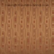 RITZY NEW DESIGN made to measure curtains by iLIV INTERIOR TEXTILES