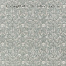 ROCOCO made to measure curtains by iLIV INTERIOR TEXTILES