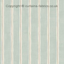 ROWING STRIPE fabric by iLIV INTERIOR TEXTILES