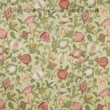 SALTILLO NEW DESIGN fabric by iLIV INTERIOR TEXTILES