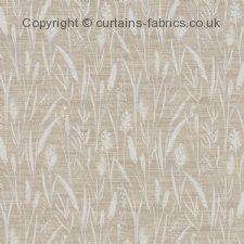SEA GRASSES roman blinds by iLIV INTERIOR TEXTILES