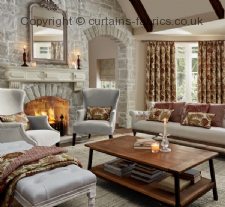 Viewing SILK ROAD by iLIV INTERIOR TEXTILES