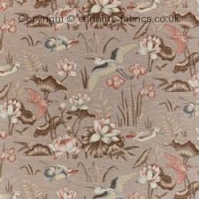 SIYURI fabric by iLIV INTERIOR TEXTILES