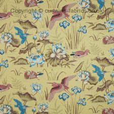 Viewing SIYURI by iLIV INTERIOR TEXTILES