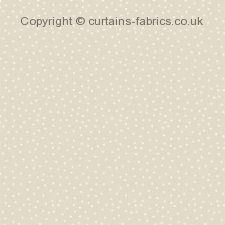 SPOTTY made to measure curtains by iLIV INTERIOR TEXTILES