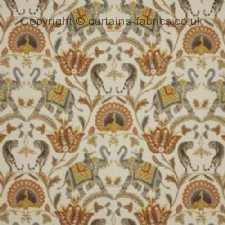 SUMATRA LINEN NEW DESIGN made to measure curtains by iLIV INTERIOR TEXTILES