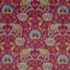 Viewing SUMATRA VELVET NEW DESIGN by iLIV INTERIOR TEXTILES