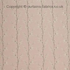 SUMI roman blinds by iLIV INTERIOR TEXTILES