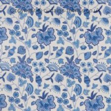 SUMMER made to measure curtains by iLIV INTERIOR TEXTILES