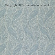 TAHITI roman blinds by iLIV INTERIOR TEXTILES