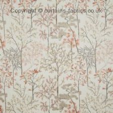 TAKARA made to measure curtains by iLIV INTERIOR TEXTILES