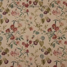 VENEZIA  made to measure curtains by iLIV INTERIOR TEXTILES