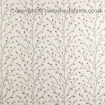 WHINFELL made to measure curtains by iLIV INTERIOR TEXTILES
