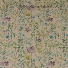 Viewing WILD FIELDS NEW DESIGN by iLIV INTERIOR TEXTILES