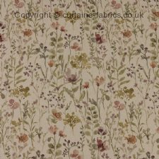 Viewing WILD FIELDS NEW DESIGN by iLIV INTERIOR TEXTILES
