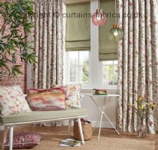 Viewing WILD FIELDS NEW DESIGN by iLIV INTERIOR TEXTILES