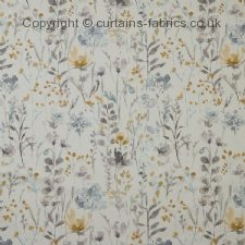 Viewing WILD FLOWERS by iLIV INTERIOR TEXTILES