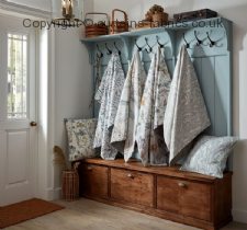 Viewing WILD FLOWERS by iLIV INTERIOR TEXTILES