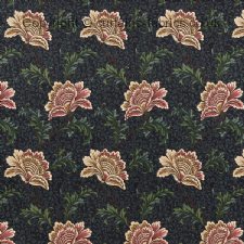 WINTER GARDEN made to measure curtains by iLIV INTERIOR TEXTILES
