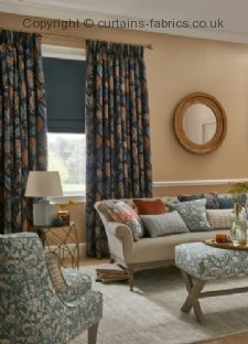 Viewing WINTER POD by iLIV INTERIOR TEXTILES