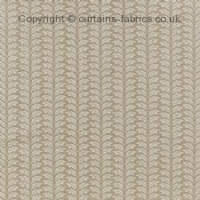 WOODCOTE made to measure curtains by iLIV INTERIOR TEXTILES