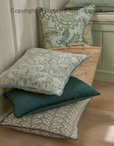 Viewing WOODCOTE by iLIV INTERIOR TEXTILES