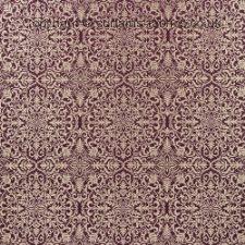 BROCADE roman blinds by iLIV INTERIOR TEXTILES