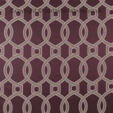 COLONNADE roman blinds by iLIV INTERIOR TEXTILES