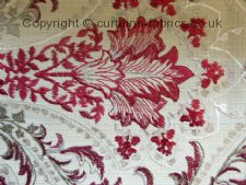 LYNWOOD roman blinds by iLIV INTERIOR TEXTILES