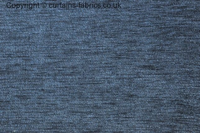 Cobalt Blue Curtain Fabric, Cobalt Blue Curtains Uk