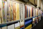 View Curtains fabrics leeds...