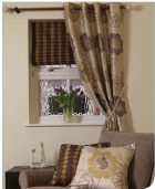 View Lorelle and Lottie Room Set in Aubergine