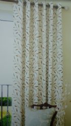View CURTAINS IN PIETRA