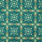 View TEAL VELVET
