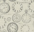 View VINTAGE CLOCKS