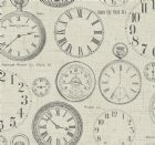 View VINTAGE CLOCKS