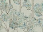 View LINEN EMERALD